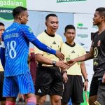 Sriwijaya FC Kembali Tumbang, Terpuruk di Dasar Klasemen Pegadaian Championship 2025/2026