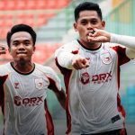 Garudayaksa FC Perpanjang Rekor Tak Terkalahkan, Bungkam FC Bekasi City 1-0 di Patriot