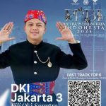 Customer Service BRI Unit Pulogebang supervisi BRI Branch Office Kalimalang