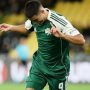 Zaroury Kuasai Daftar Top Skor Liga Europa 2025/26, Smit dan Swiderski Ikut Meramaikan