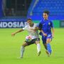Persiba Balikpapan Akhiri Tren Negatif, Pesta Gol di Stadion Batakan