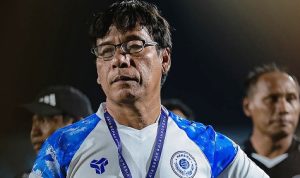 Laga Hidup-Mati! Persiku Kudus Tantang Deltras FC Demi Akhiri Tren Buruk di Liga 2