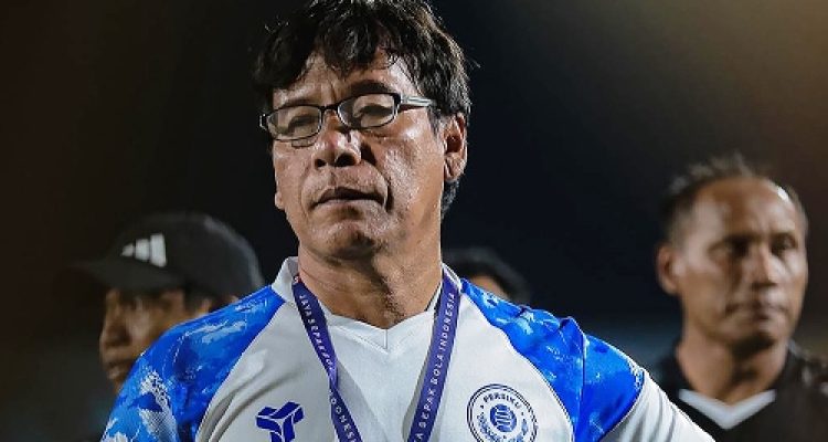 Laga Hidup-Mati! Persiku Kudus Tantang Deltras FC Demi Akhiri Tren Buruk di Liga 2