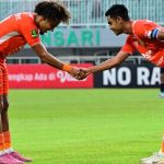 Persiraja Curi Kemenangan Tipis di Pakansari, Persikad Takluk 0-1