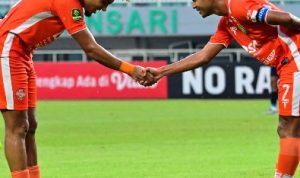 Persiraja Curi Kemenangan Tipis di Pakansari, Persikad Takluk 0-1