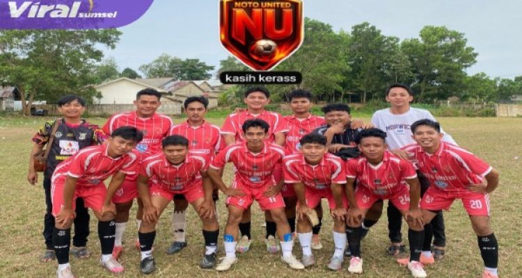 Klub Sepakbola Amatir Noto United