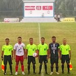 Prabumulih Menang Dramatis 3-2 atas PALI di Laga Sengit Porprov XV Sumsel 2025