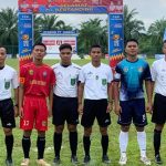 Laga Panas Grup A Porprov XV Sumsel: Prabumulih Taklukkan Empat Lawang 5–2
