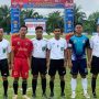 Laga Panas Grup A Porprov XV Sumsel: Prabumulih Taklukkan Empat Lawang 5–2