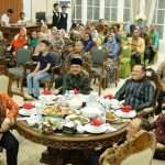 Prima Salam Hadiri Lepas Sambut Komandan Kodim 0418 Palembang: Wujud Sinergi TNI dan Pemkot Terus Terjalin