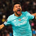 Top Skor Sementara Serie A: Orsolini Kukuh di Puncak, Persaingan Semakin Ketat!