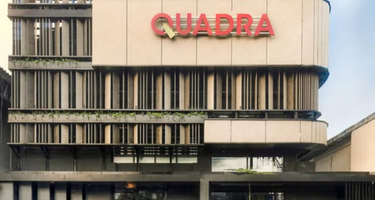 Quadra Resmikan Galeri Terbesar dan Terlengkap di Bali, Hadirkan Pengalaman Sintered Stone Tak Tertandingi. Foto: viralsumsel.com