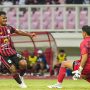 Ramai Rumakiek, Kapten Muda Persipura yang Disebut Penerus Boaz Solossa