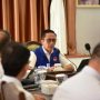 Ratu Dewa Sambut Dukungan Yayasan Buddha Tzu Chi untuk Renovasi 500 Rumah Tak Layak Huni di Palembang