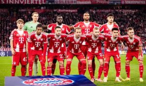 Hasil Lengkap dan Klasemen Liga Champions Eropa 2025/2026: Bayern, Madrid, dan PSG Masih Sempurna!