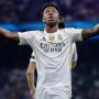Real Madrid Taklukkan Villarreal 3-1, Vinicius dan Mbappe Antar Los Blancos Kembali ke Puncak
