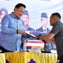 Reses, Tujuh Anggota DPRD Sumsel Dapil V Serap Aspirasi Masyarakat OKU: Wujud Komitmen Representasi Rakyat