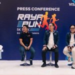 Ribuan Pelari Siap Gelorakan Raya Run di Surabaya. Foto: viralsumsel.com