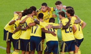 Ronaldo Mandul, Al-Nassr Tersingkir dari King's Cup Usai Ditekuk Al-Ittihad 1-2