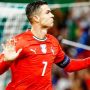 Ronaldo Cetak Dua Gol, Portugal Ditahan Hungaria 2-2 di Kualifikasi Piala Dunia 2026