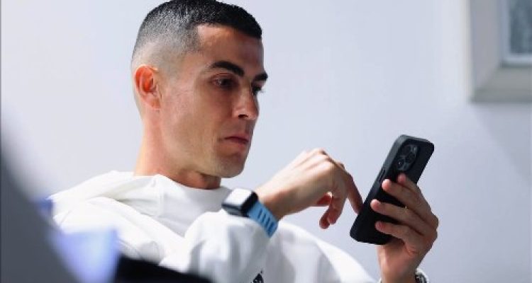 Top Skor Sementara Saudi Pro League 2025/26: Joao Felix Masih Terdepan, Ronaldo Tempel Ketat di Posisi Ketiga