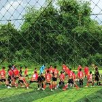 SSB PSS Gelar Latihan Rutin, Fokus Siapkan Tim untuk Ajang PSSI