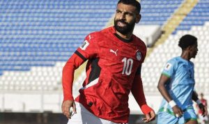 Mohamed Salah Pimpin Daftar Top Skor Kualifikasi Piala Dunia 2026 Zona Afrika