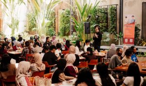 Keunggulan SATU University: Kampus Modern yang Siapkan Lulusan Siap Kerja. Foto: viralsumsel.com