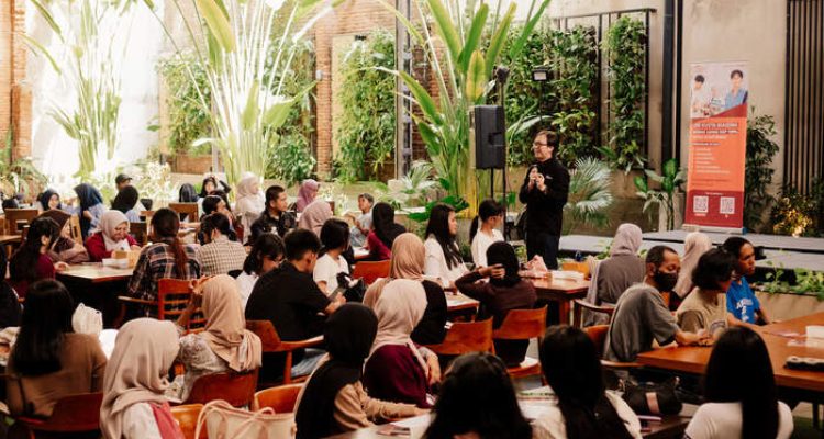 Keunggulan SATU University: Kampus Modern yang Siapkan Lulusan Siap Kerja. Foto: viralsumsel.com