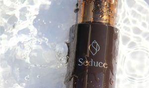 Dari Jepang ke Dunia: Skincare "Seduce", Hadir di Lebih dari 200 Negara — Memberikan Perawatan Lembut dan Terpercaya untuk Segala Masalah Kulit. Foto: viralsumsel.com