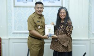Sekda Aprizal Dukung BPIP Tanamkan Nilai Pancasila di Sekolah Palembang