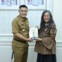 Sekda Aprizal Dukung BPIP Tanamkan Nilai Pancasila di Sekolah Palembang