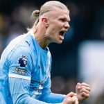 Dua Gol Haaland Antar Manchester City Bungkam Everton 2-0 di Etihad