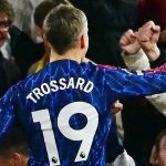 Gol Tunggal Trossard Bawa Arsenal Jauhkan Diri dari Kejaran Manchester City