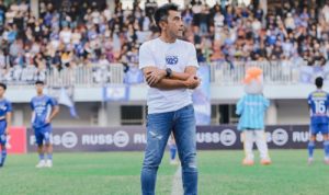 Sriwijaya Mania Dorong Seto Nurdiantoro Gantikan Achmad Zulkifli