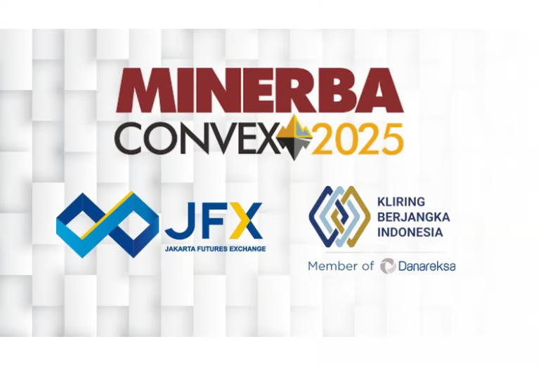 Sinergi JFX dan KBI dalam Perdagangan Komoditas Pertambangan Now and Beyond. Foto: viralsumsel.com