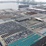 Smart Port, Green Growth & Smart Solution Kunci IPCC Melesat Q3 2025. Foto : viralsumsel.com