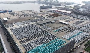Smart Port, Green Growth & Smart Solution Kunci IPCC Melesat Q3 2025. Foto : viralsumsel.com