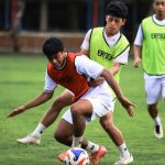 Budi Sudarsono Bertekad Sapu Bersih Laga Home Sriwijaya FC, Tak Terkecuali Lawan FC Bekasi City
