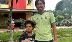 Wajib 3 Poin! Pesan Tegas untuk Sriwijaya FC Jelang Duel Panas Kontra FC Bekasi City