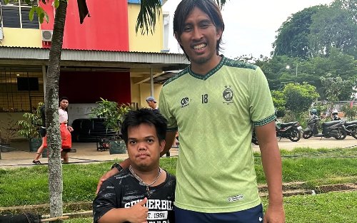 Wajib 3 Poin! Pesan Tegas untuk Sriwijaya FC Jelang Duel Panas Kontra FC Bekasi City