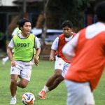 Budi Sudarsono Siap Antar Sriwijaya FC Raih Kemenangan Perdana, Kado Spesial di Ulang Tahun ke-21 Elang Andalas!