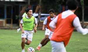 Budi Sudarsono Siap Antar Sriwijaya FC Raih Kemenangan Perdana, Kado Spesial di Ulang Tahun ke-21 Elang Andalas!