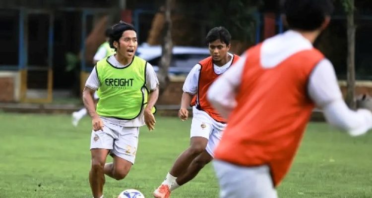 Budi Sudarsono Siap Antar Sriwijaya FC Raih Kemenangan Perdana, Kado Spesial di Ulang Tahun ke-21 Elang Andalas!