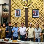 Herman Deru Siap Turun Tangan Selamatkan Sriwijaya FC dari Degradasi