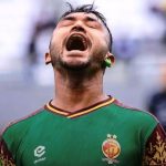 Sriwijaya FC Takluk 1-3 dari FC Bekasi City di Kandang, Debut Pahit Budi “Piton” Sudarsono