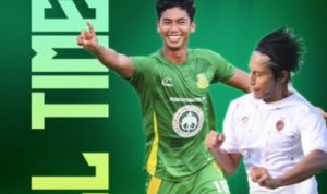Pertandingan Tanpa Izin di Lampung, Manajemen Sriwijaya FC Kaget dan Langsung Gelar Rapat Darurat