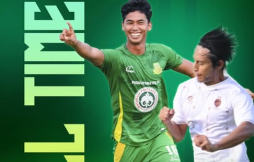 Pertandingan Tanpa Izin di Lampung, Manajemen Sriwijaya FC Kaget dan Langsung Gelar Rapat Darurat