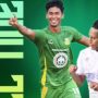 Debut Sempurna! Nusantara Lampung FC Libas Sriwijaya FC 3-0 di Laga Launching Megah