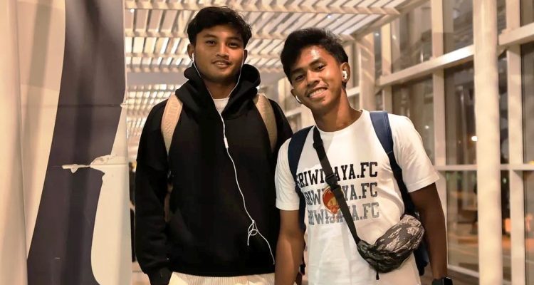 Diam-diam Pelatih Sriwijaya FC Sudah Pelajari Kekuatan PSMS Medan